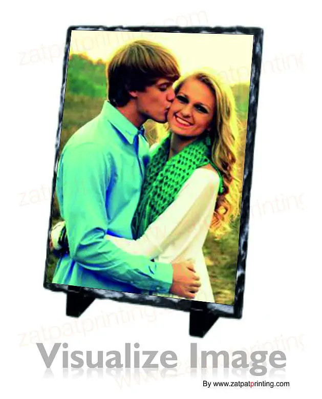 Stone Frame - Master