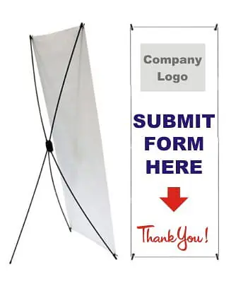 Submit Form Here X - Master