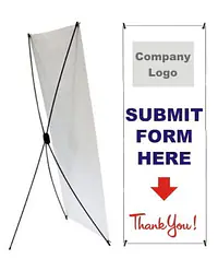 Submit Form Here X - Master