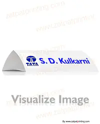 Table Name Plate - Master