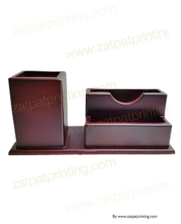 Table Items - Master