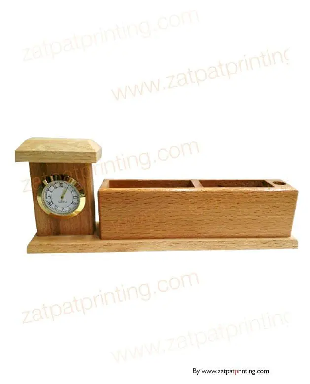 Table Items - Master