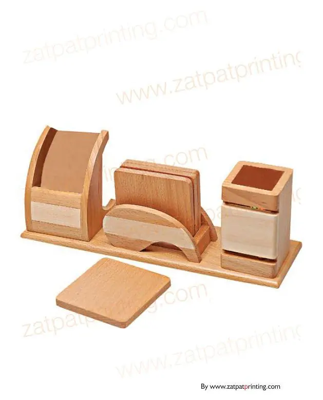 Table Items - Master