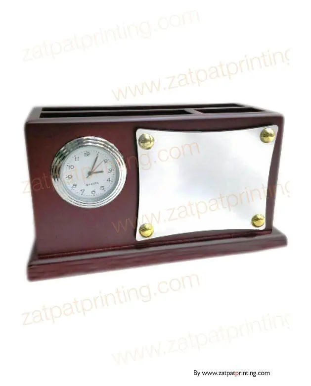 Table Items - Master