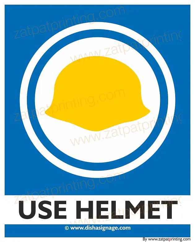 Use Helmet - Master