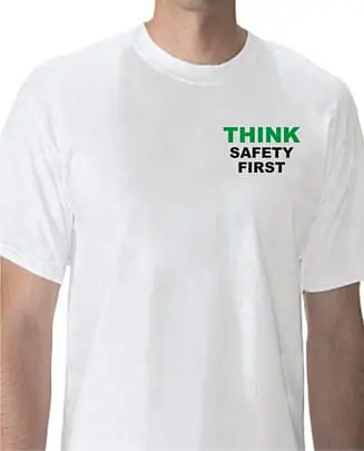 T-Shirt - Master