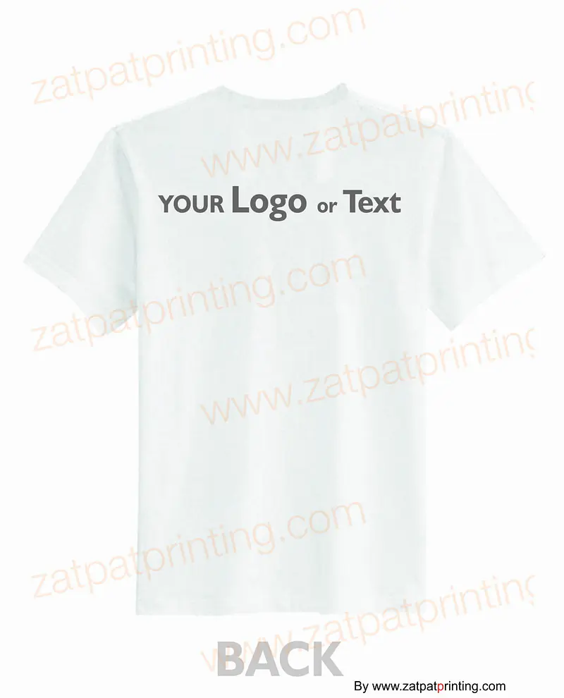 T-Shirt - Master