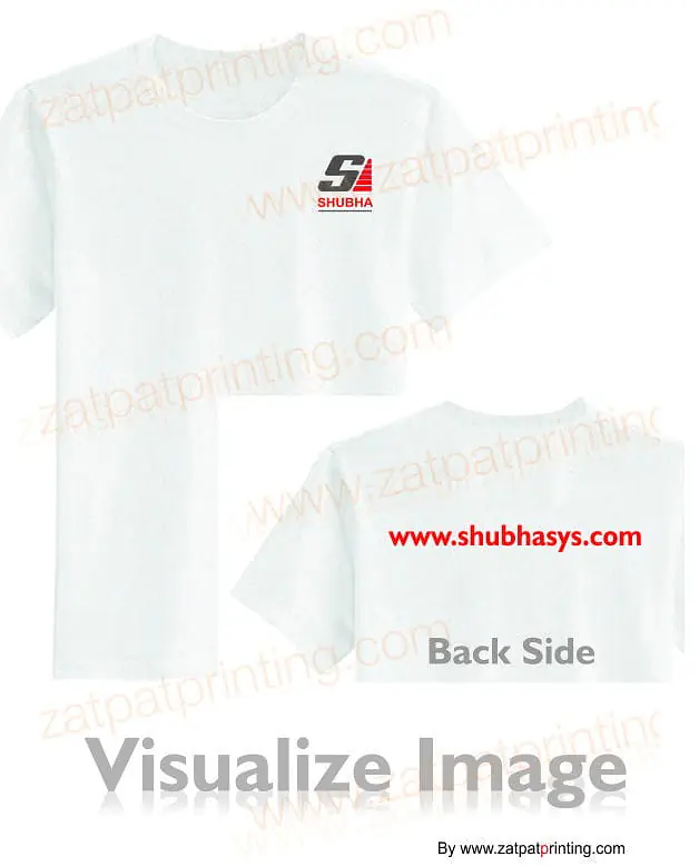 T-Shirt - Master