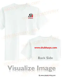 T-Shirt - Master