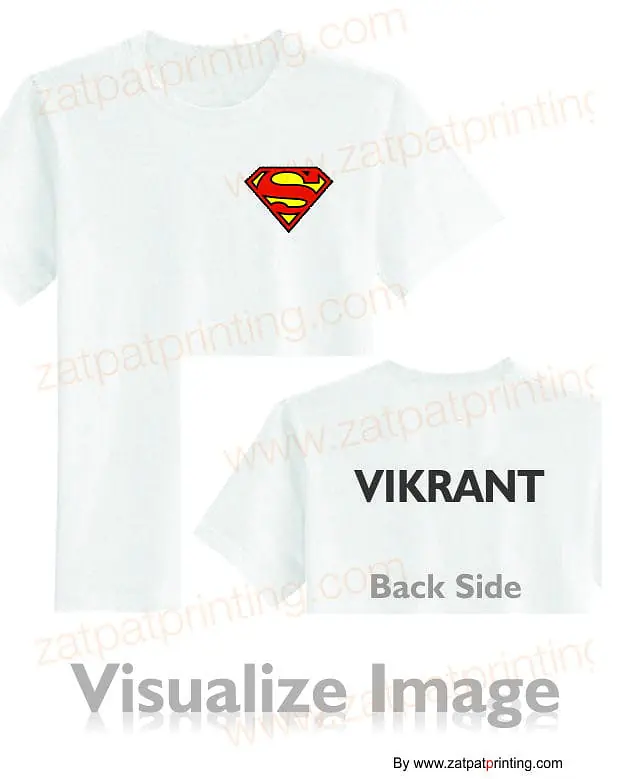 T-Shirt - Master