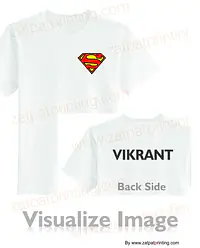 T-Shirt - Master