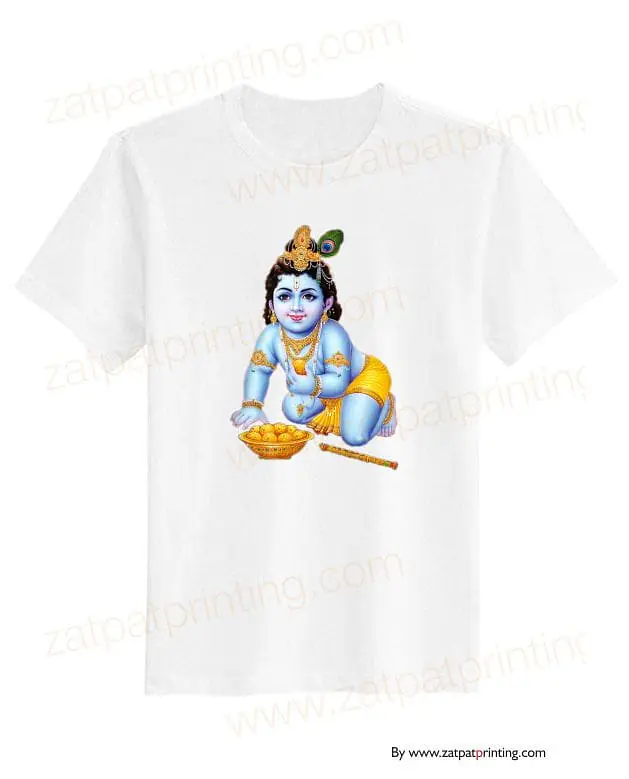T-Shirt - Master