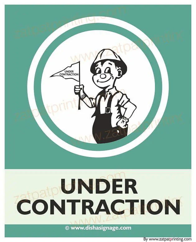 Under Construction - Master