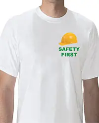 T-Shirt - Master