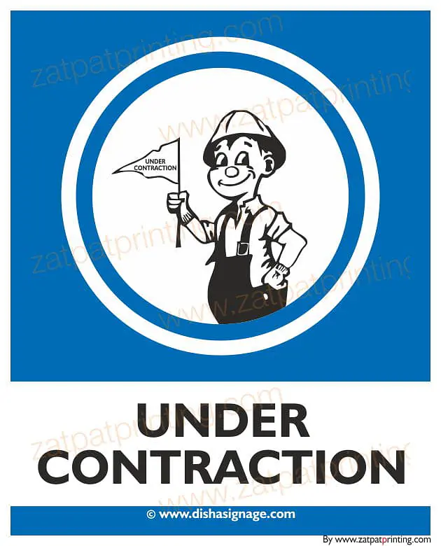 Under Construction - Master