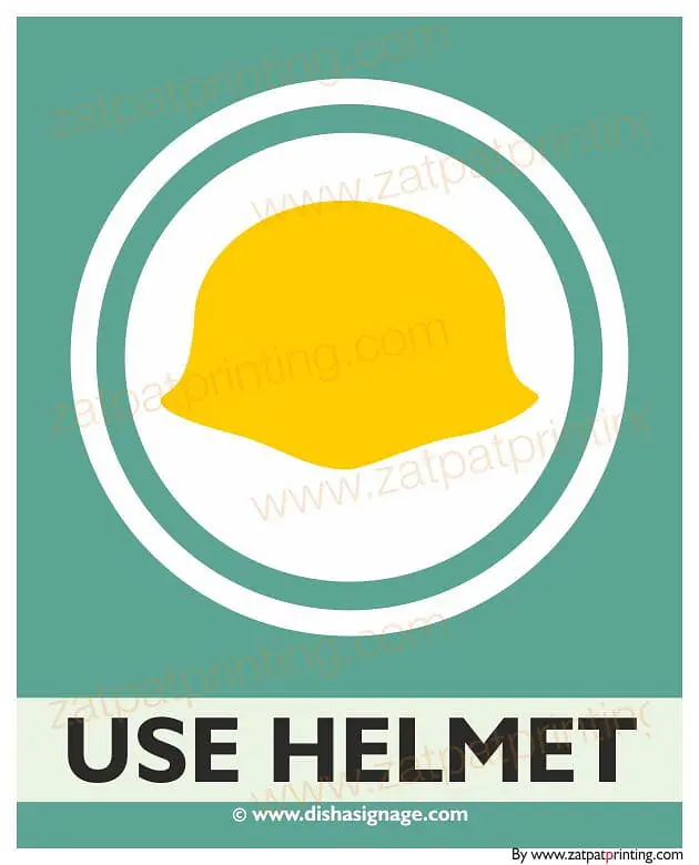 Use Helmet - Master