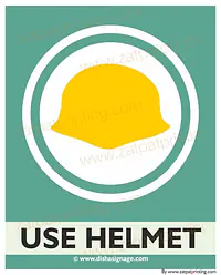 Use Helmet - Master