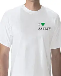 T-Shirt - Master