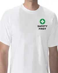 T-Shirt - Master