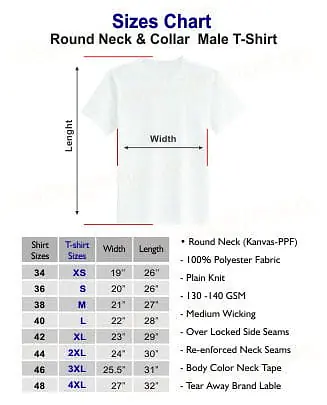 T-Shirt - Master