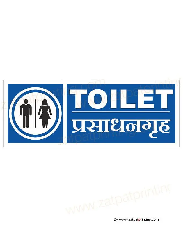 Toilet - Master