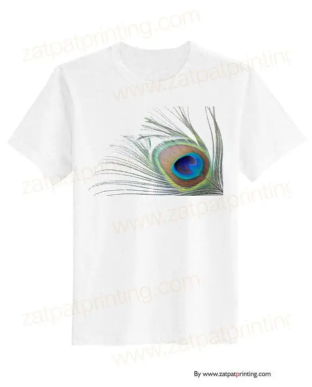 T-Shirt - Master