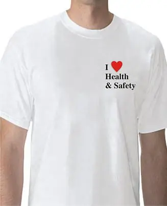 T-Shirt - Master