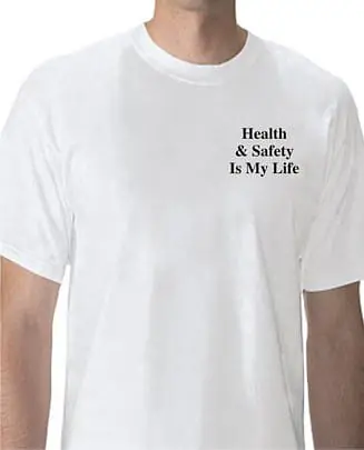 T-Shirt - Master