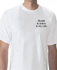 T-Shirt - Master