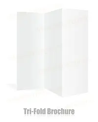 Tri-Fold Brochure - Master
