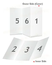 Tri-Fold Brochure - Master