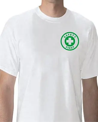 T-Shirt - Master