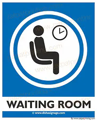 Waiting Room - Master