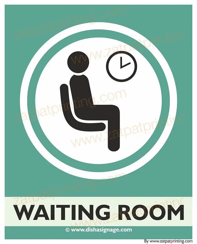 Waiting Room - Master