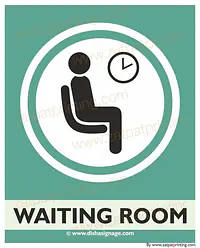 Waiting Room - Master