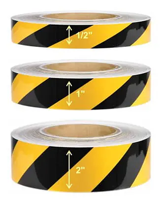 Zebra Strips - Master