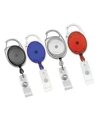 Yo-Yo (Oval) - Master