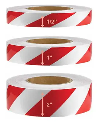 Zebra Strips - Master