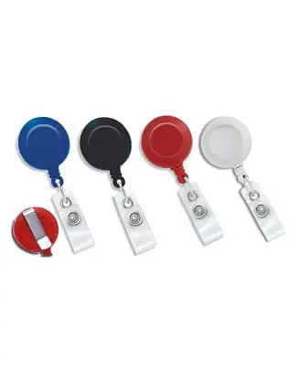 Yo-Yo (Round) - Master