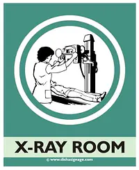 X- Ray Room - Master