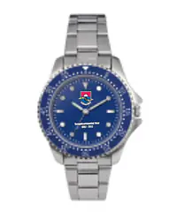 Wrist Watch - Master