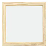 Wooden Frame - Master