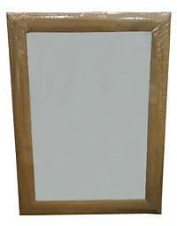 Wooden Frame - Master