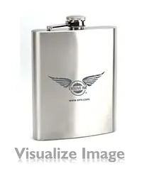 Wine Bottle - Master