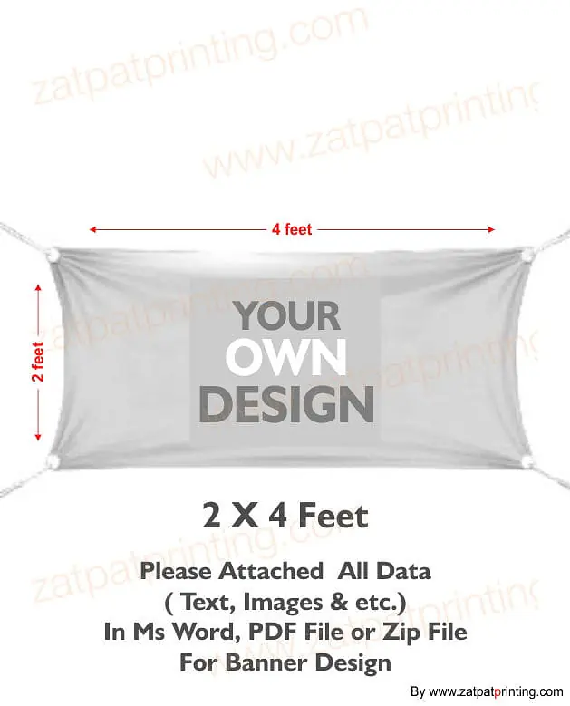 Banner - Master