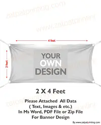 Banner - Master