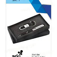 Gift Set 1 - Master