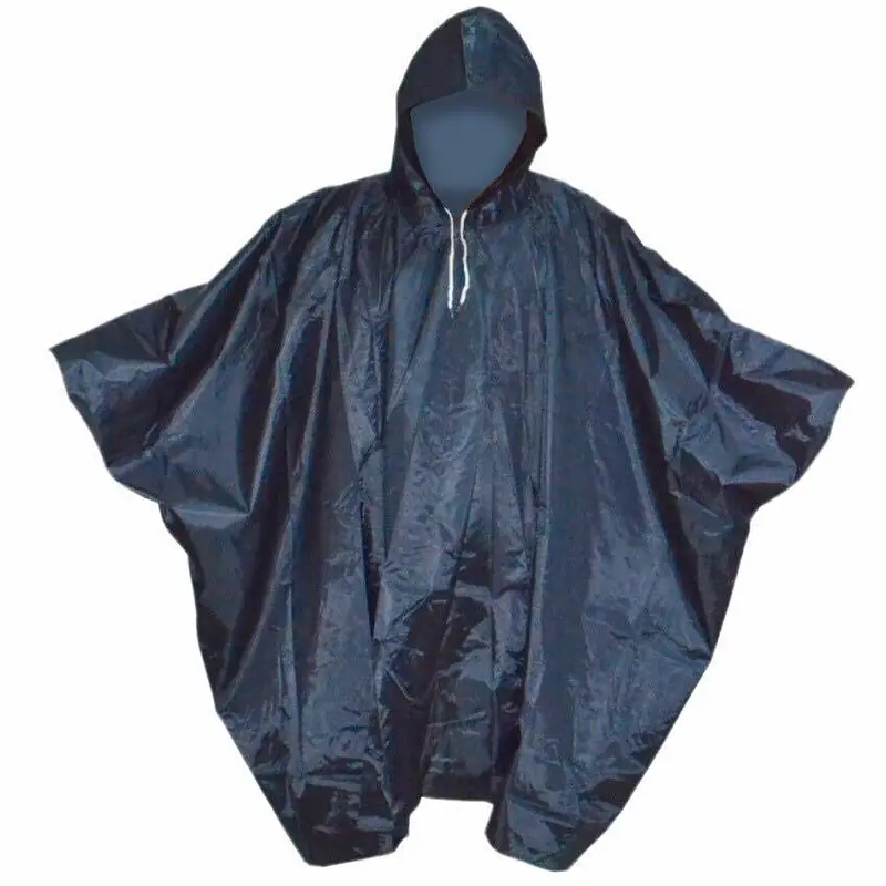 Poncho - Master