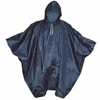 Poncho - Master