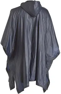 Poncho - Master